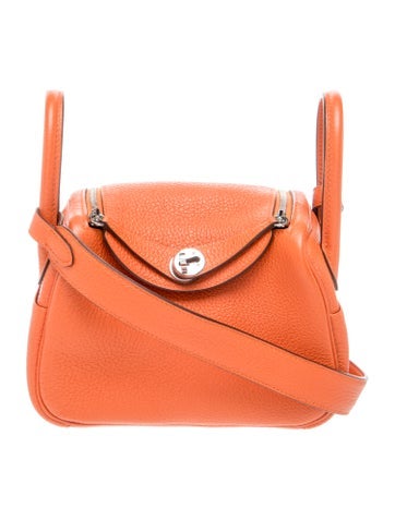 Clemence Mini Lindy 20