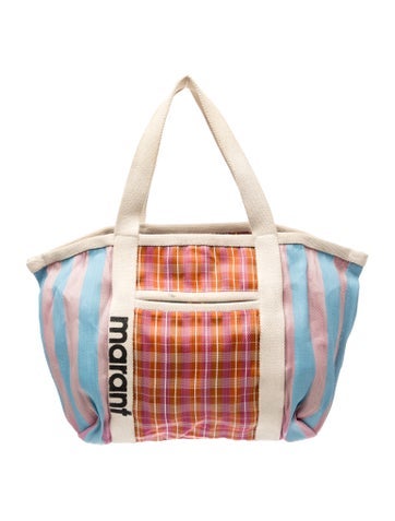 Canvas Tote