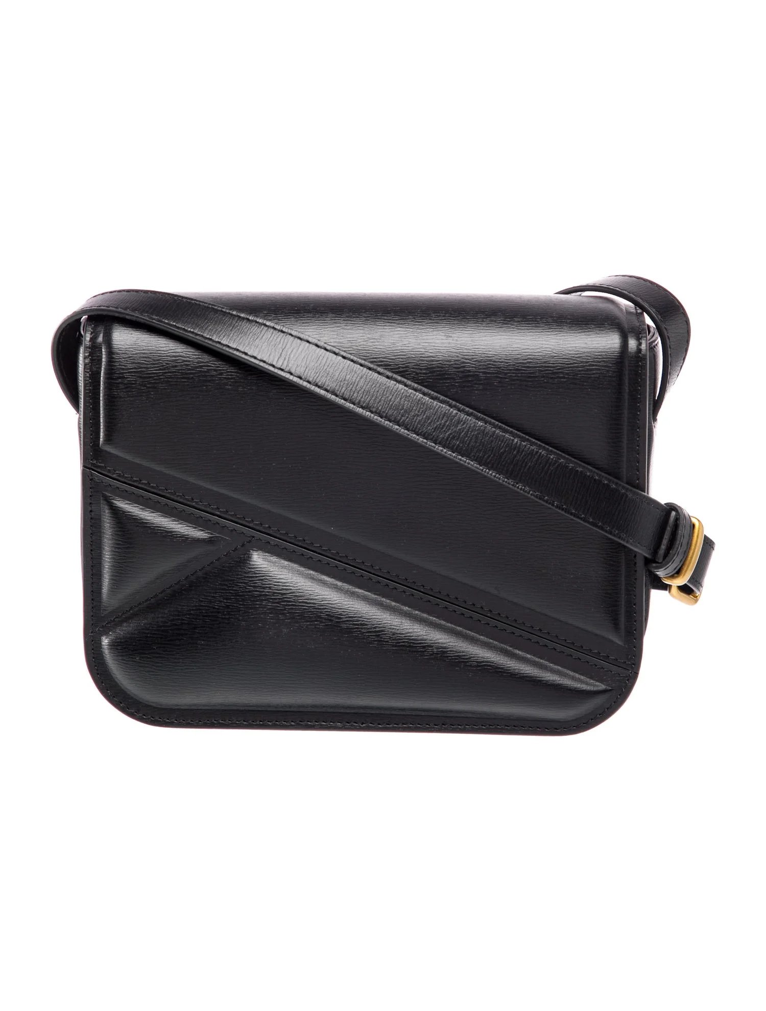 Wandler Leather Crossbody Bag