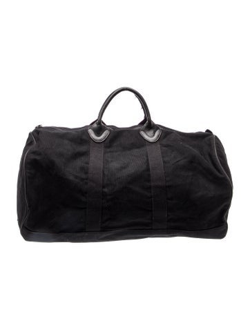 Canvas Weekender Bag