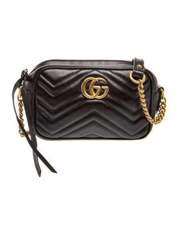 Double G Marmont Small