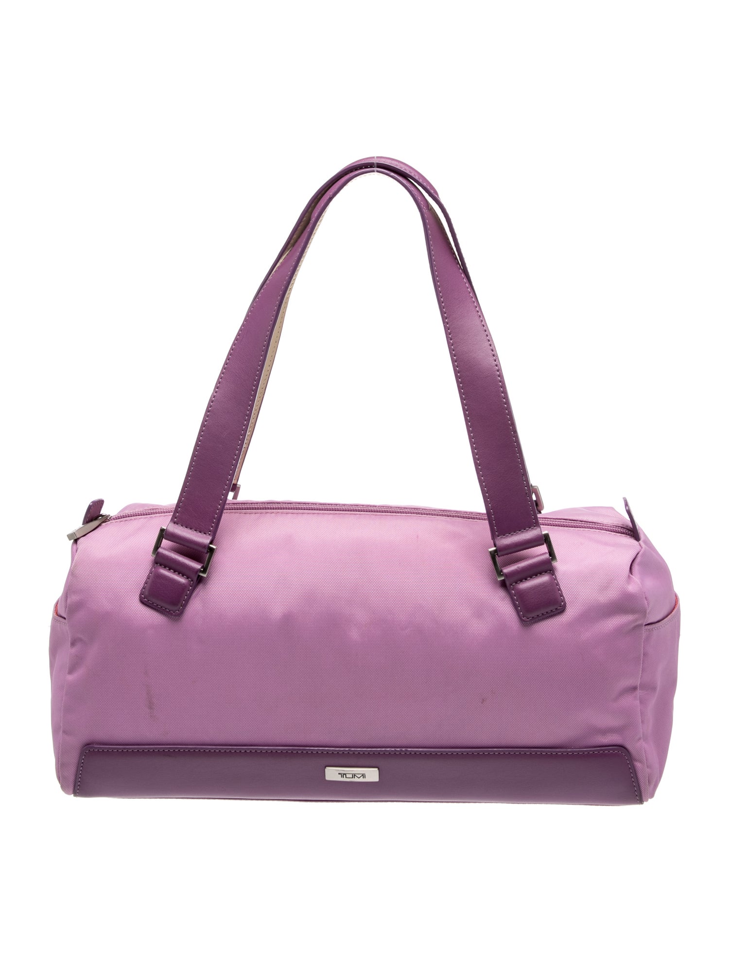 Nylon Shoulder Bag