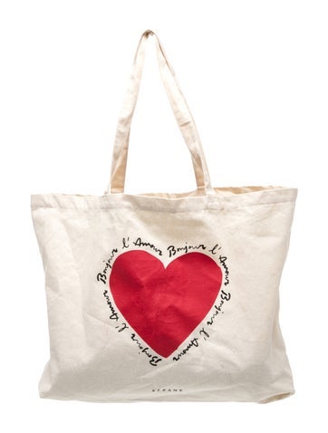Canvas Tote