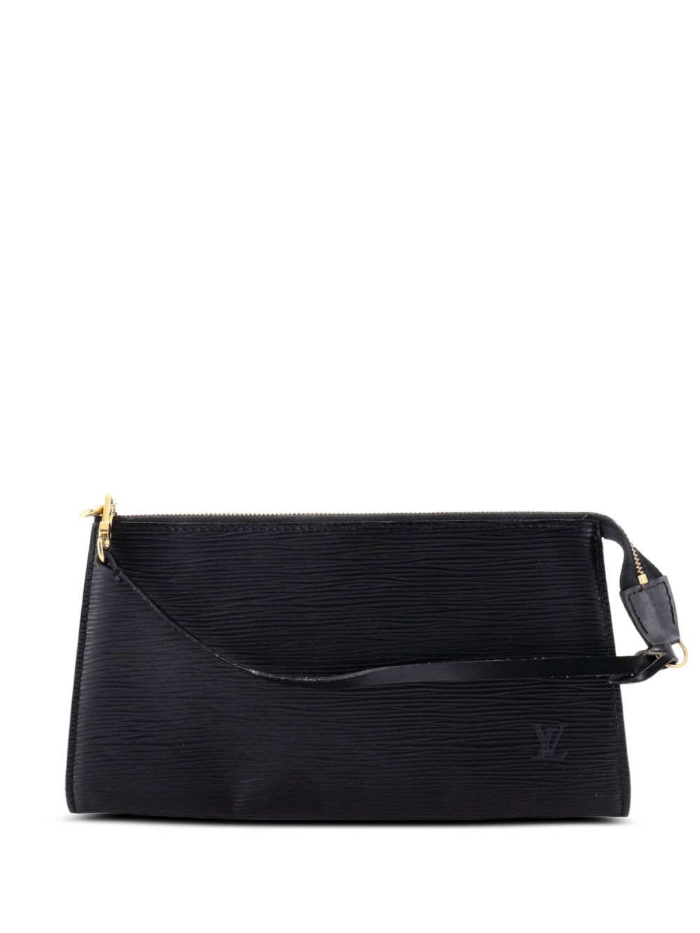 Louis Vuitton Pochette Accessoires Epi Leather clutch bag