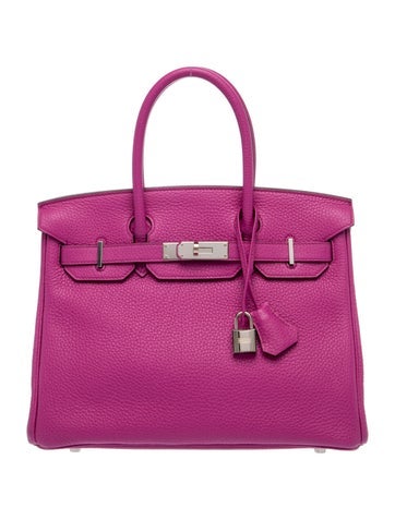 Clemence Birkin 30