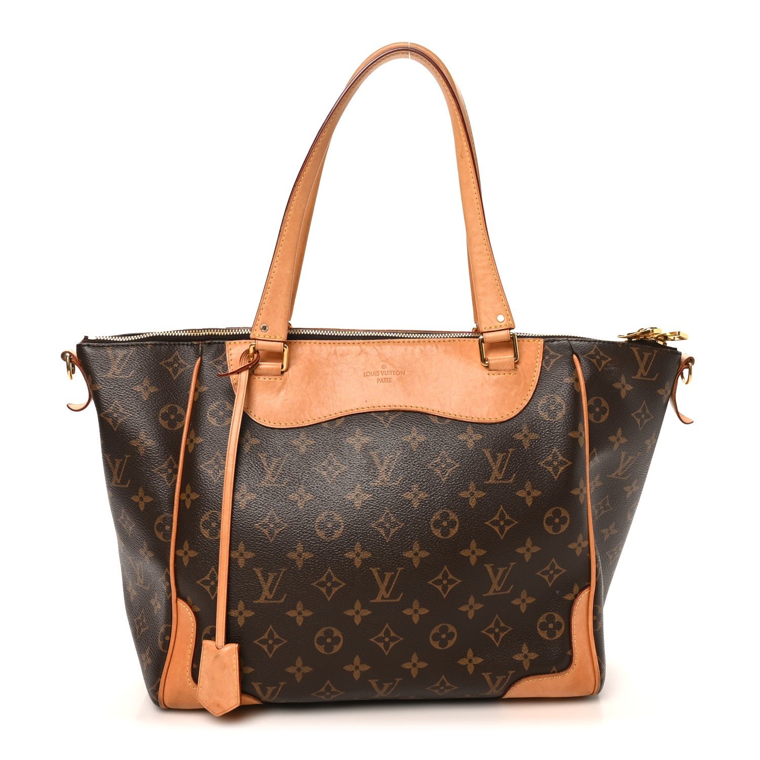 Louis Vuitton Monogram Estrela NM