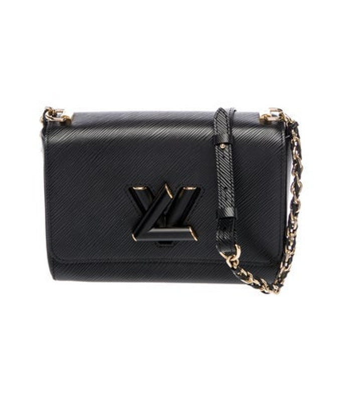 Louis Vuitton Vuitton Lv Monogram Twist Mm