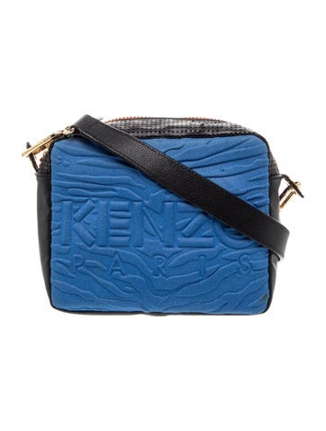 Kenzo Shoulder Bag