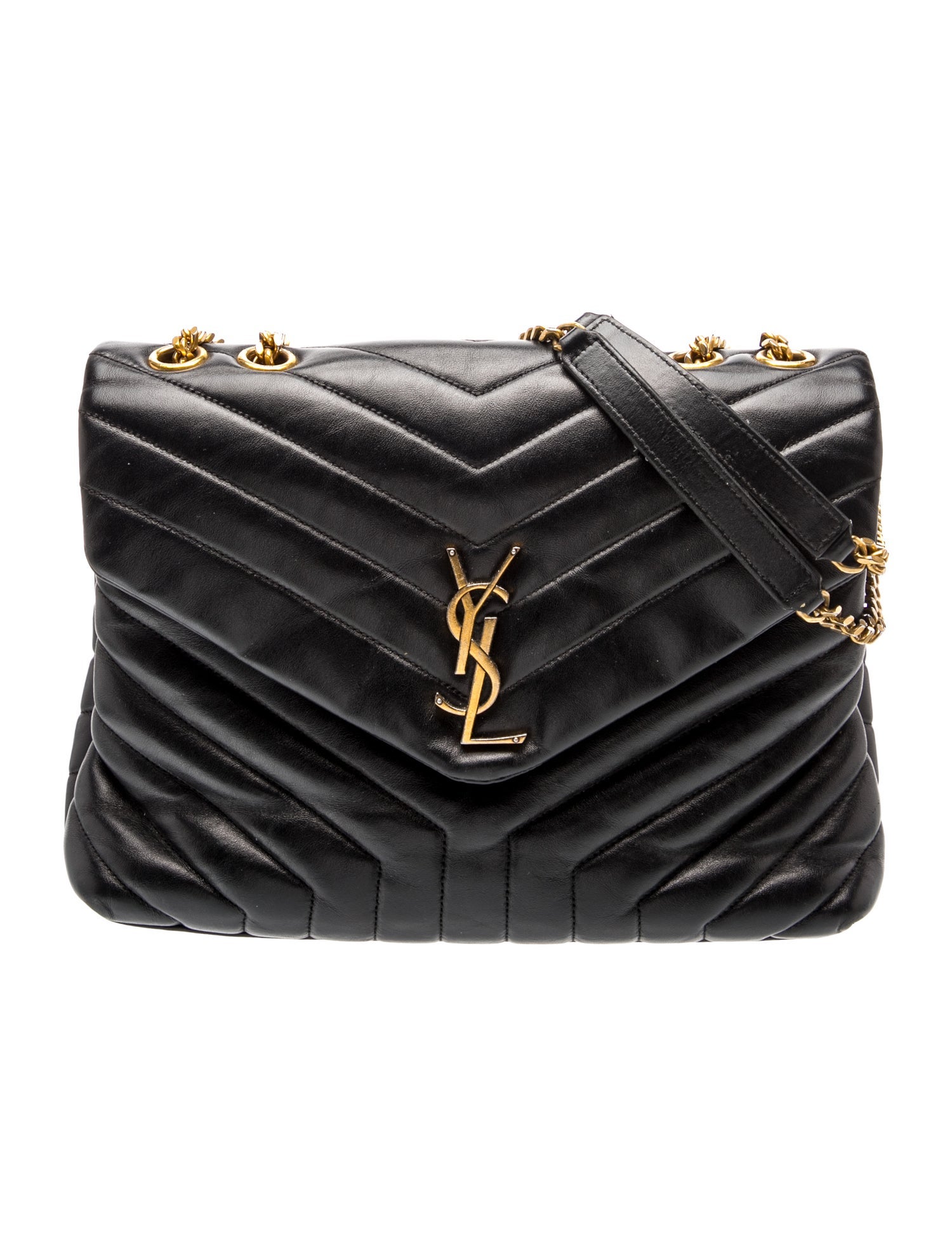 Leather LouLou