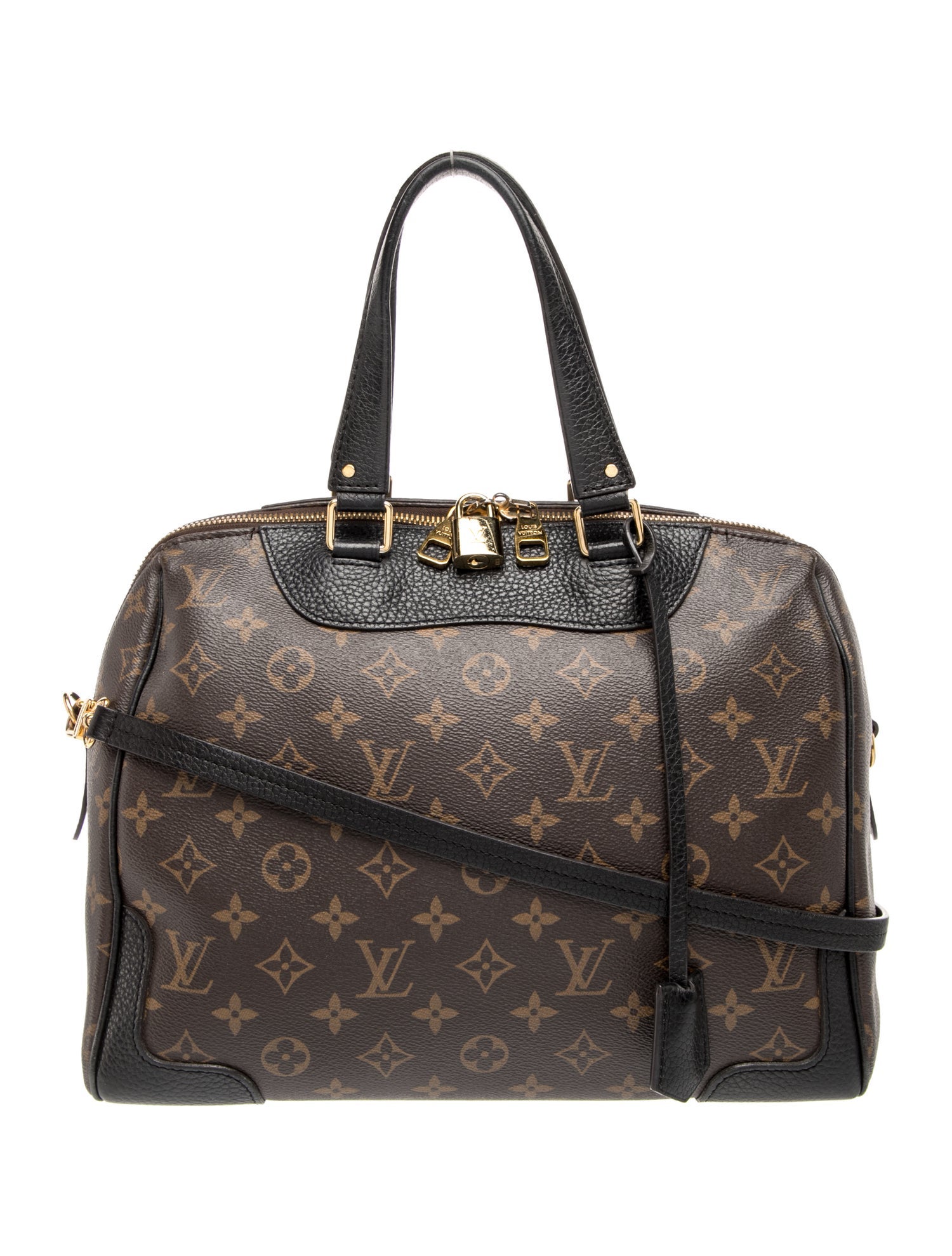 LV Monogram Retiro
