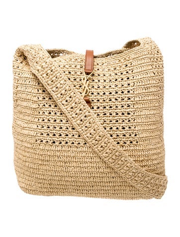 Raffia Le 5 à 7 Medium
