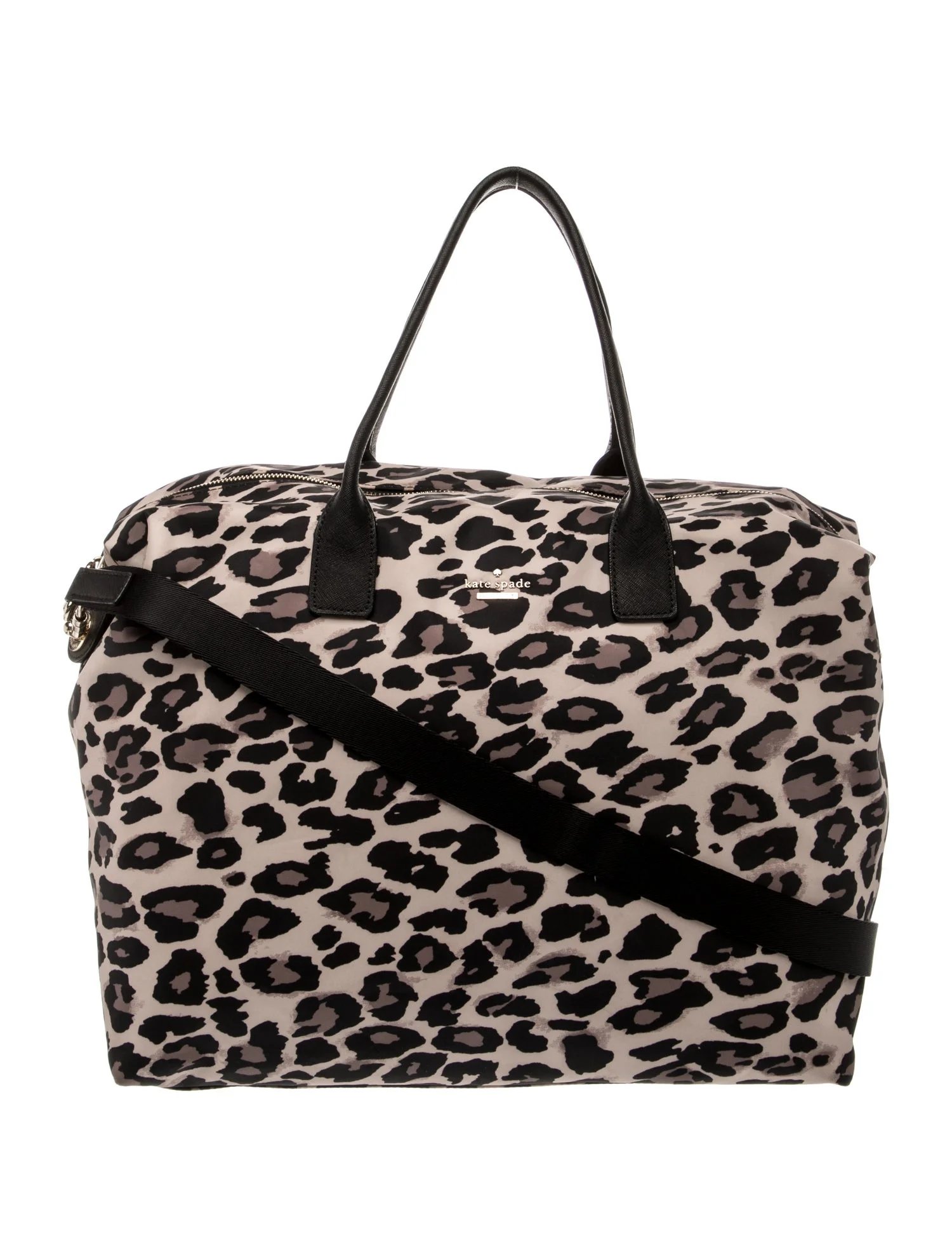 Nylon Tote