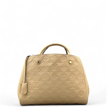 Empreinte Leather Montaigne MM