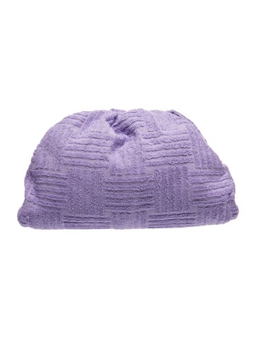 Terry Cloth The Pouch