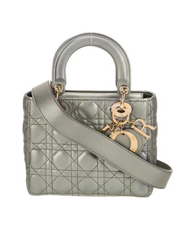 Dior Dior Cannage Lady Dior