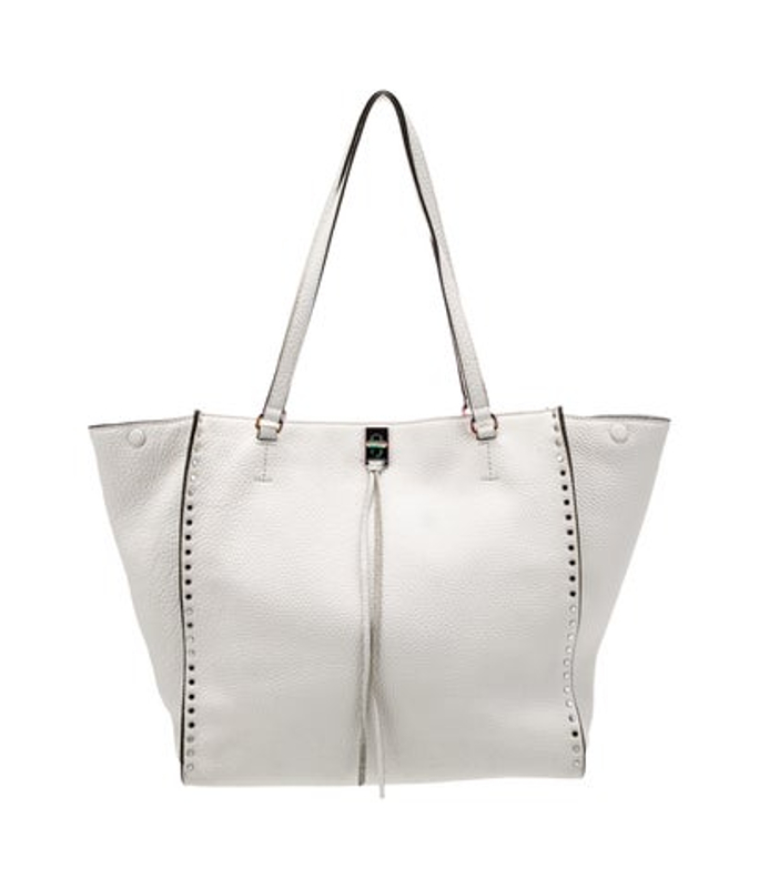 Rebecca Minkoff Minkoff Leather Tote