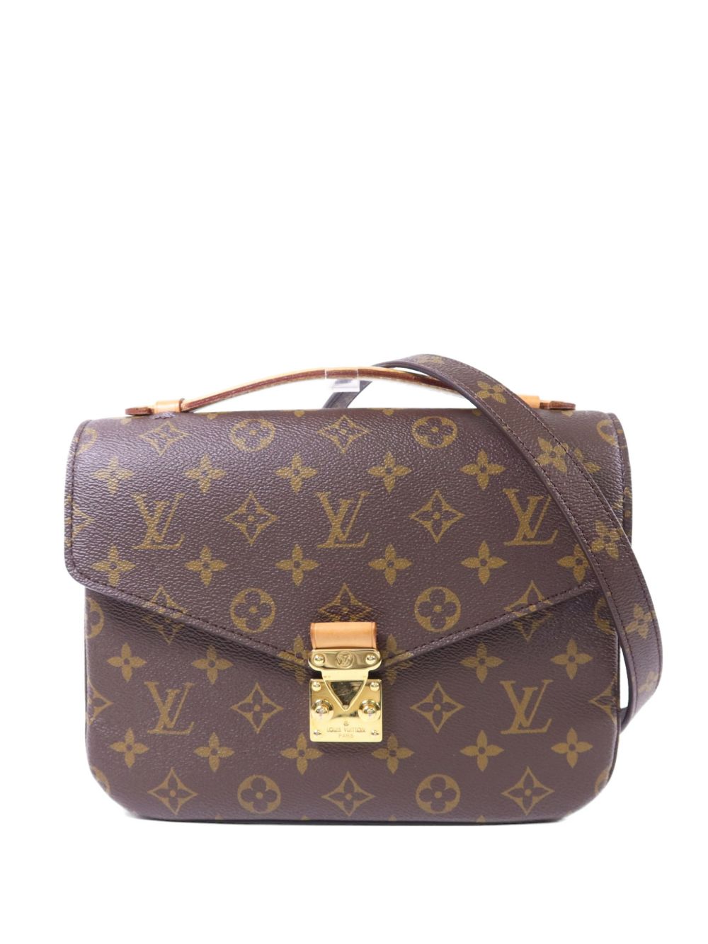 Pochette Metis MM tote bag