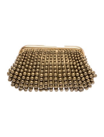 Cult Gaia Clutch
