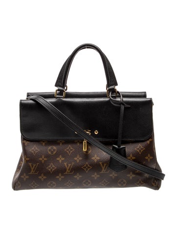 LV Monogram Venus Tote