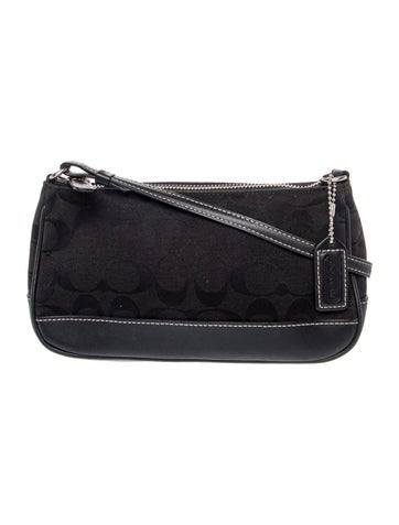 Leather Demi Mini