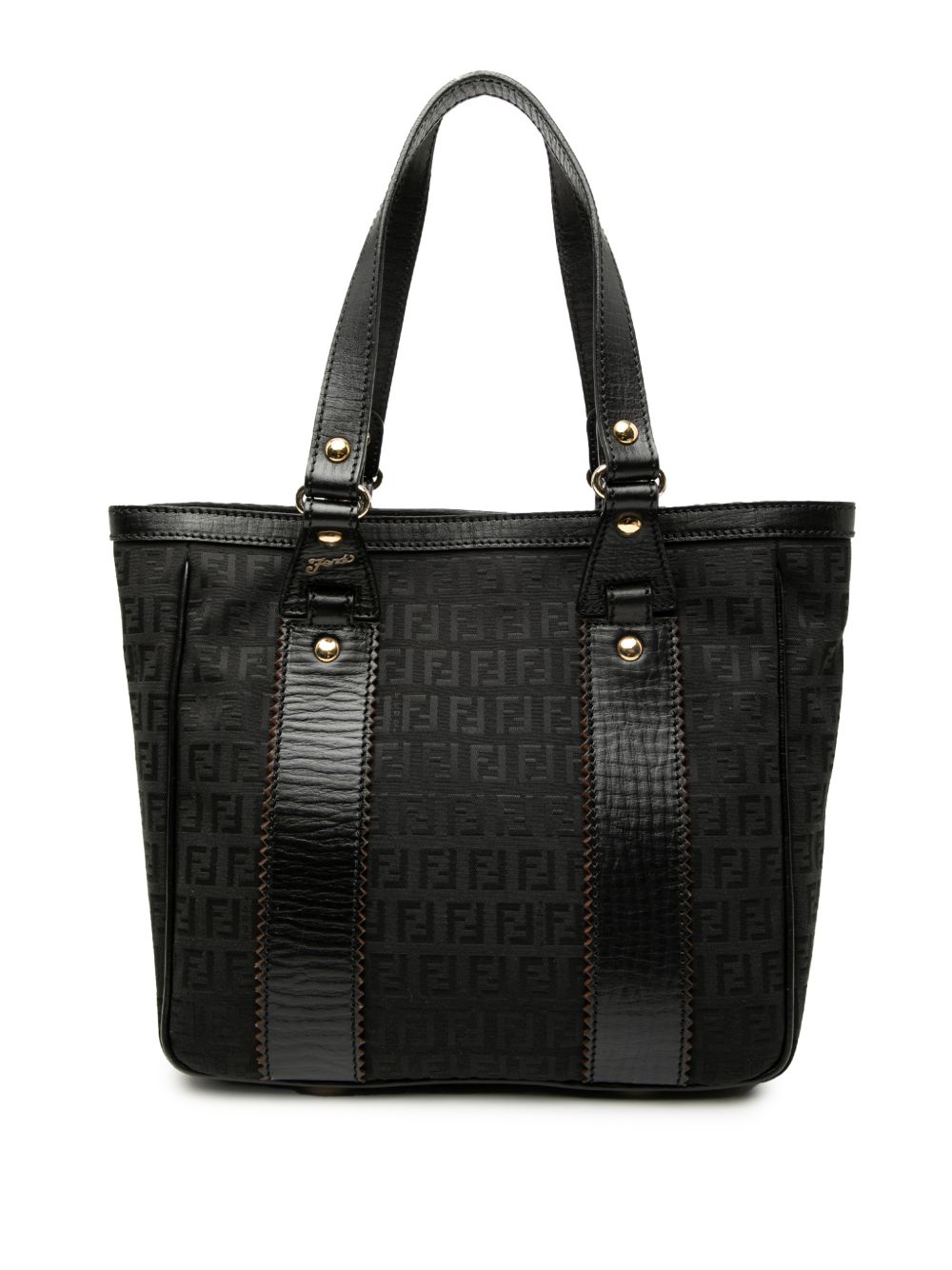 2000-2010 Zucchino Canvas tote bag