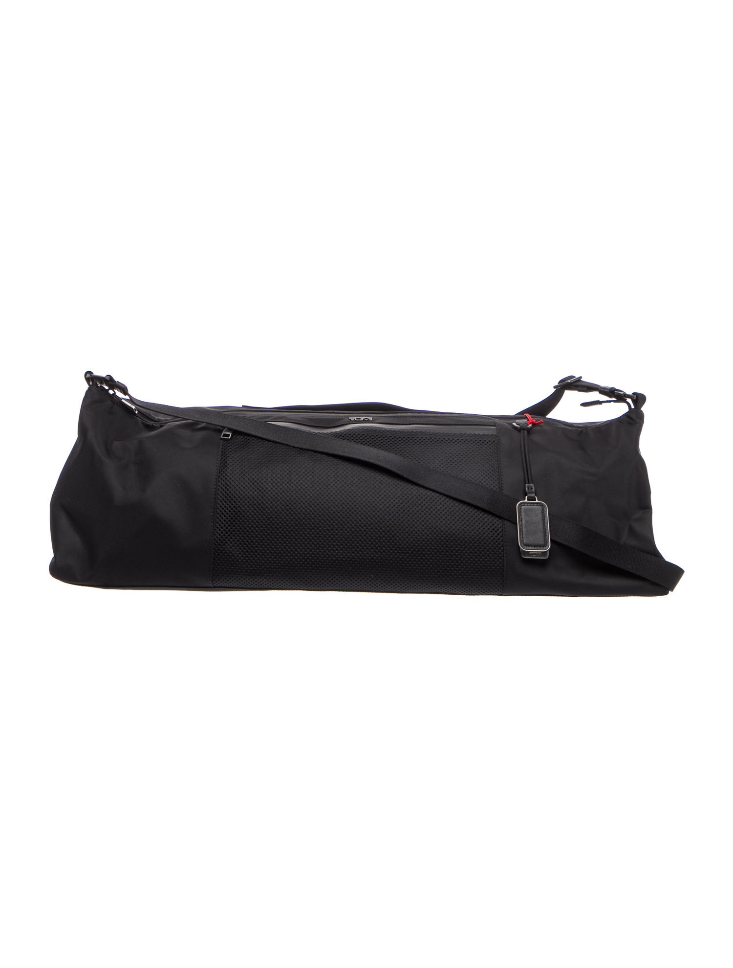Nylon Shoulder Bag w/ Tags