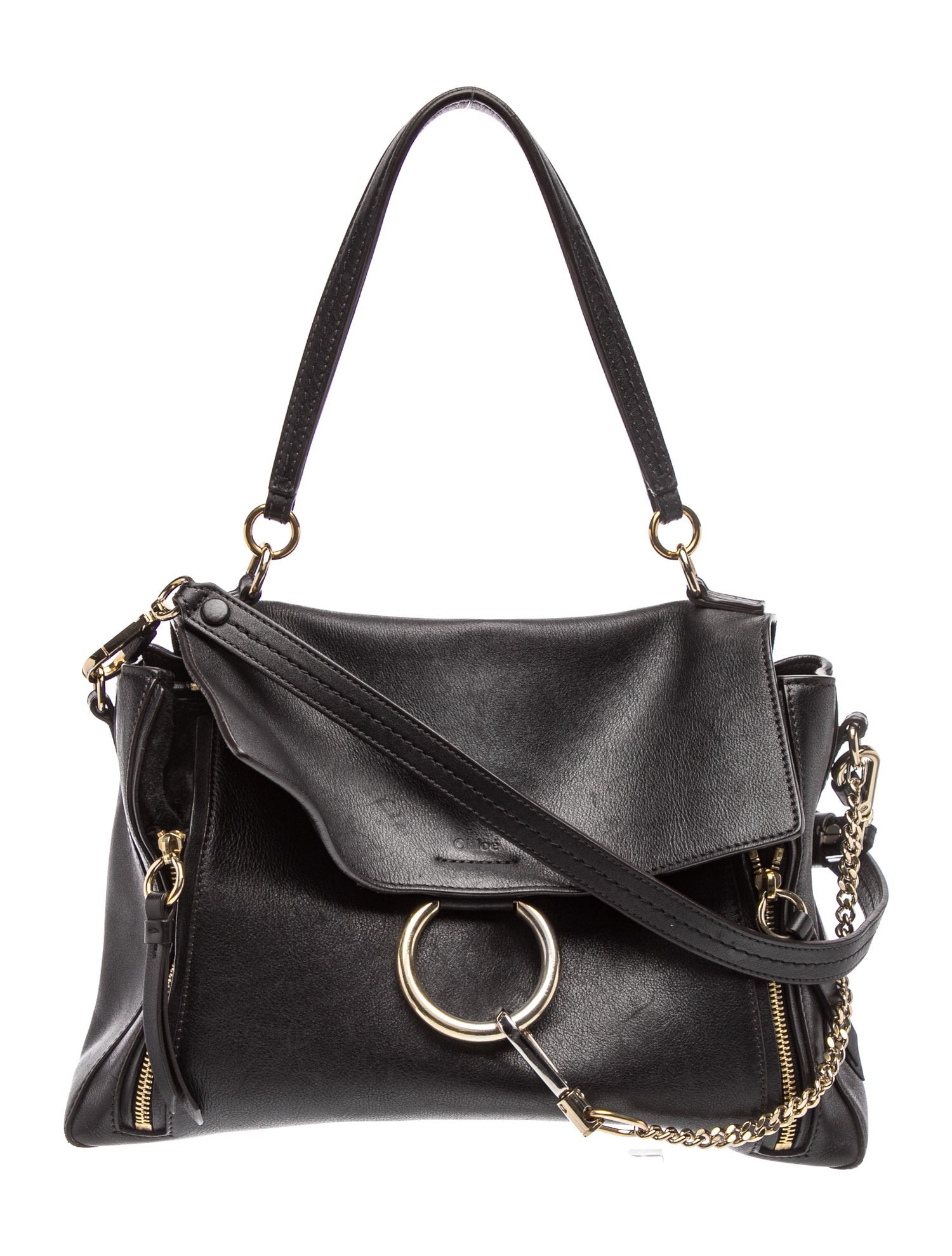 Leather Leather Faye Day Medium