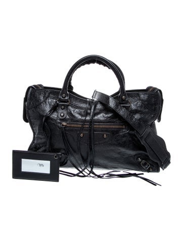 Leather Motocross Classic City