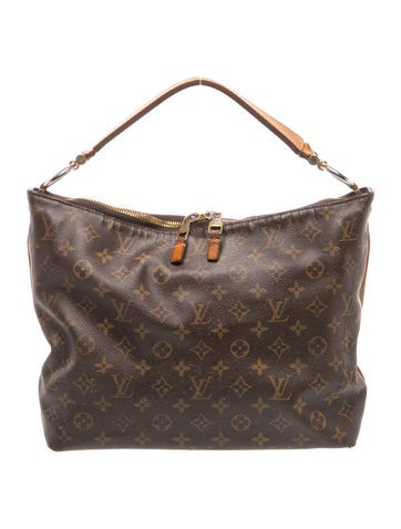 Monogram Sully PM