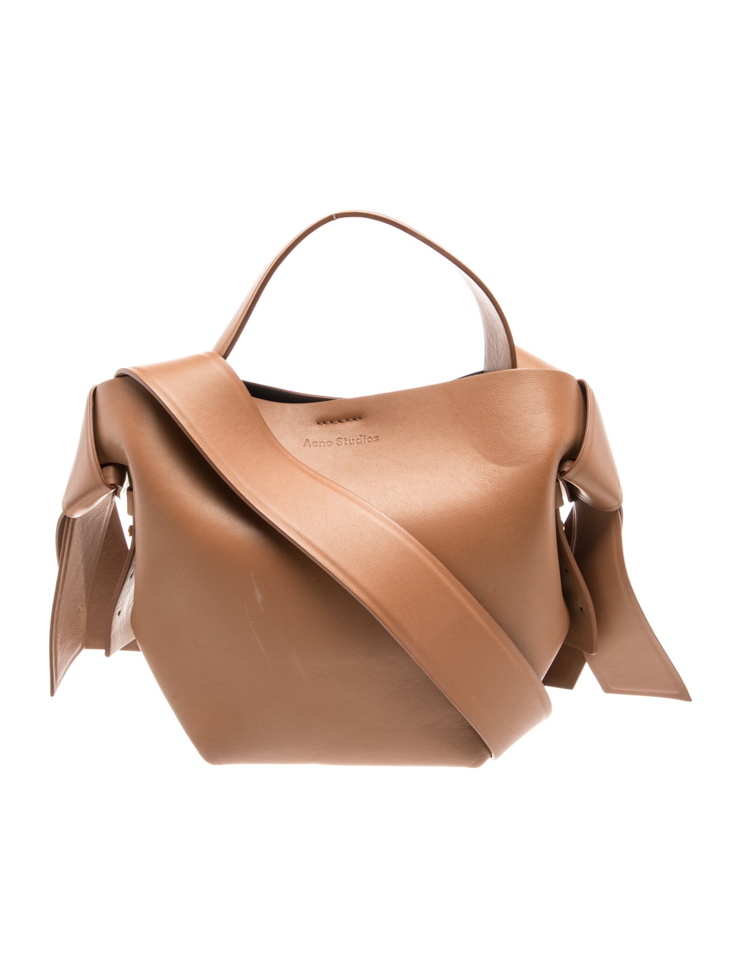 Leather Musubi Mini