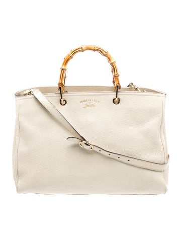 Bamboo Bamboo Shopper Large