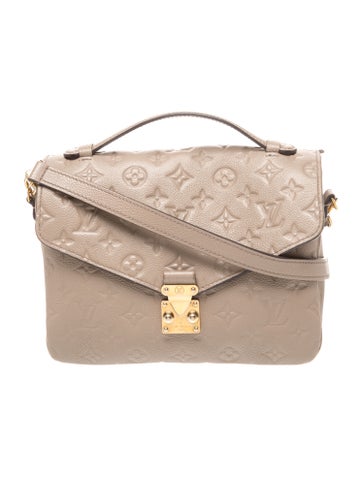 LV Monogram Pochette Métis