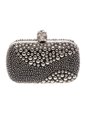 Skull Minaudière