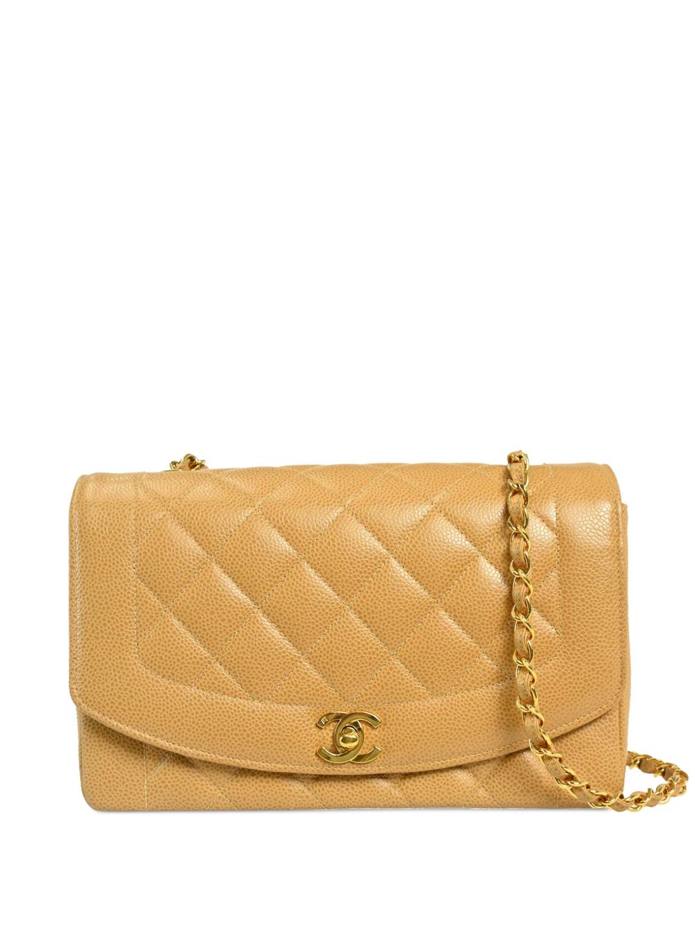 1992 medium Diana shoulder bag
