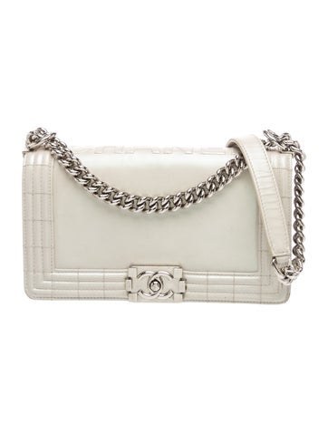 Medium Reverso Boy Bag