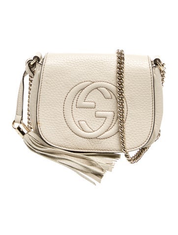 Interlocking G Soho Small