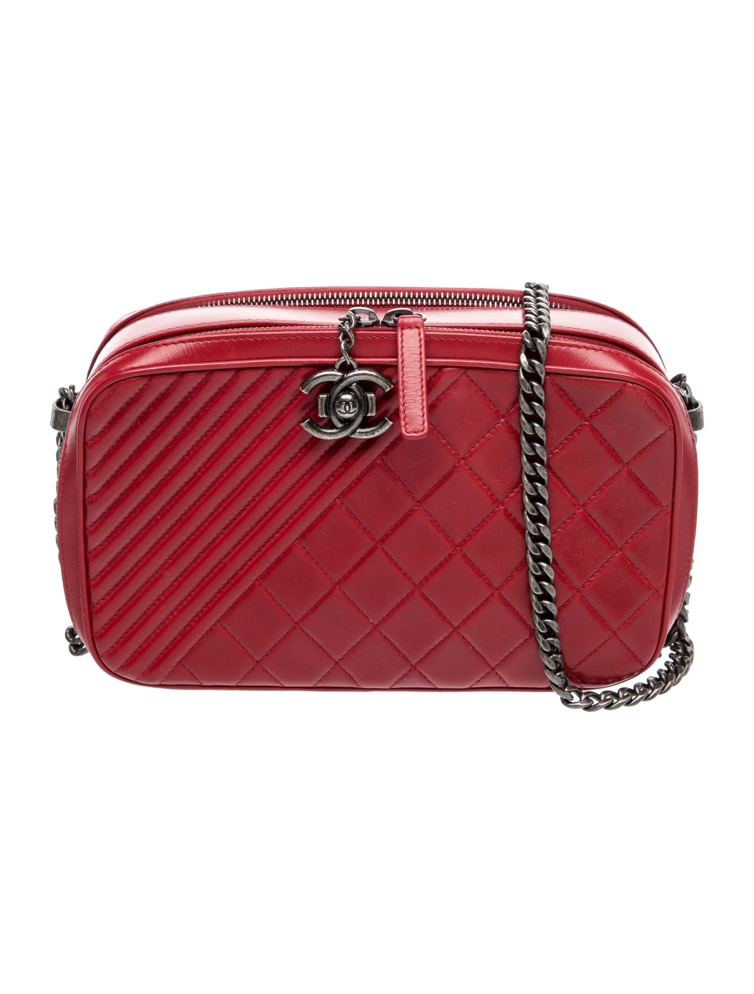 Coco Boy Camera Bag