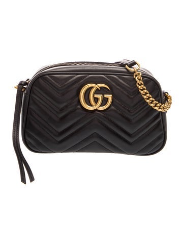 Double G Marmont Small