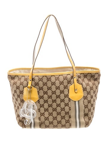 GG Canvas Jolicoeur Medium