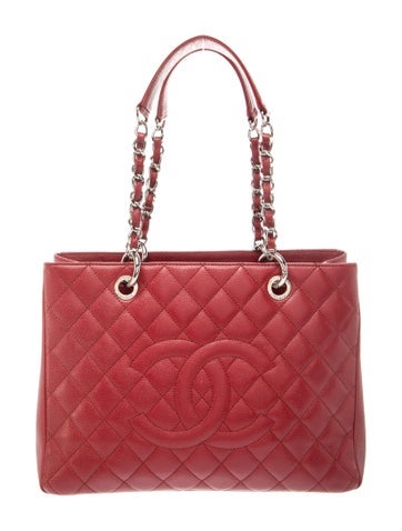 Classic Grand Shopping Tote