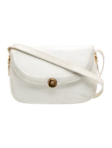 Givenchy Leather Crossbody Bag