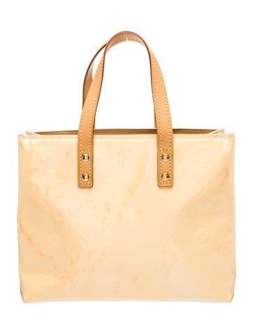 LV Monogram Reade PM