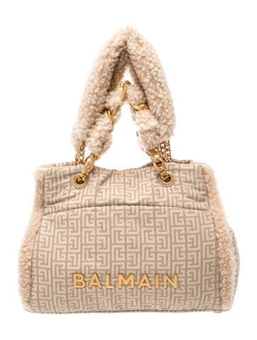 Shoulder Bag w/ Tags