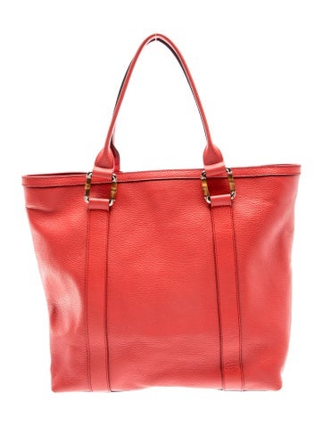 Bamboo Tote