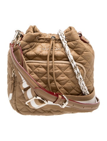 MZ Wallace Nylon Shoulder Bag