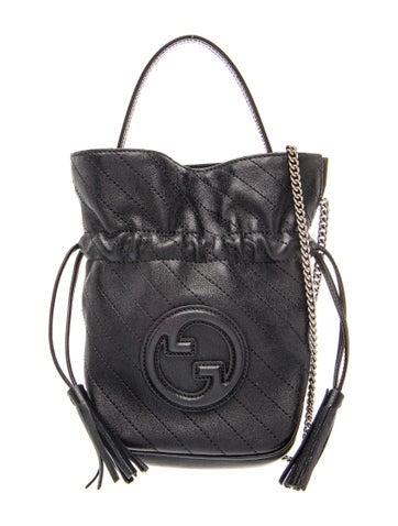 Interlocking G Blondie Mini