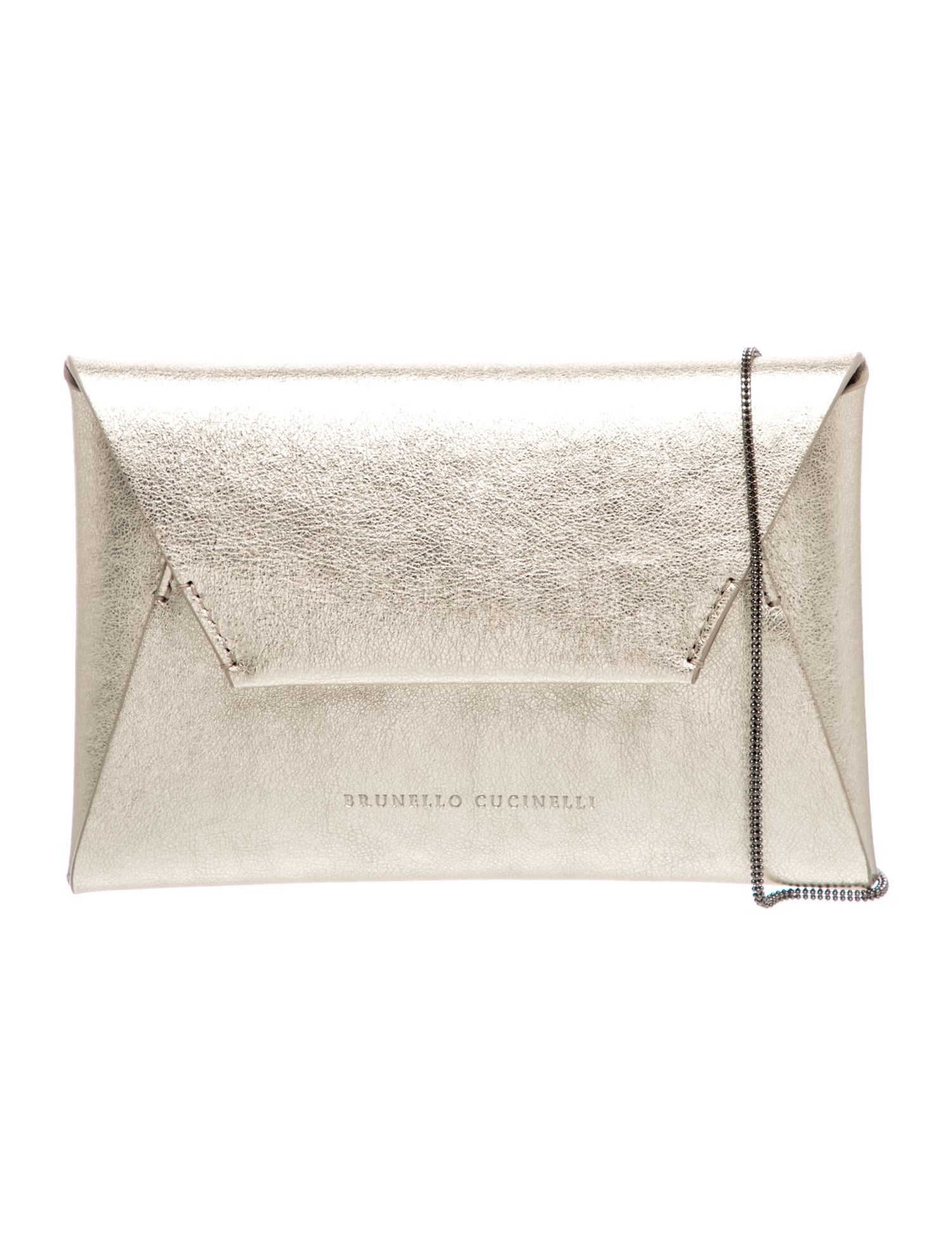 Suede Crossbody Bag w/ Tags