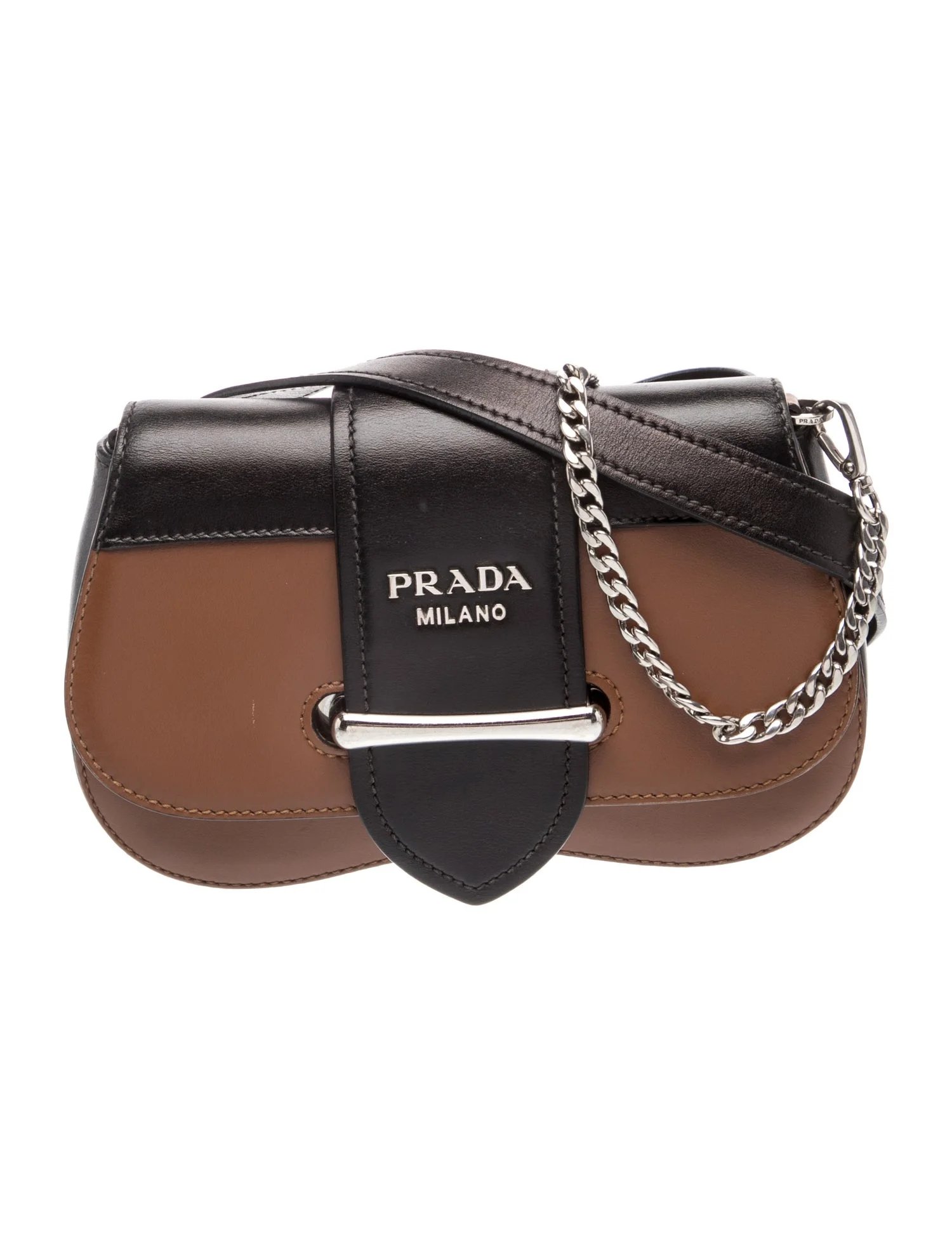 City Calf Leather Sidonie