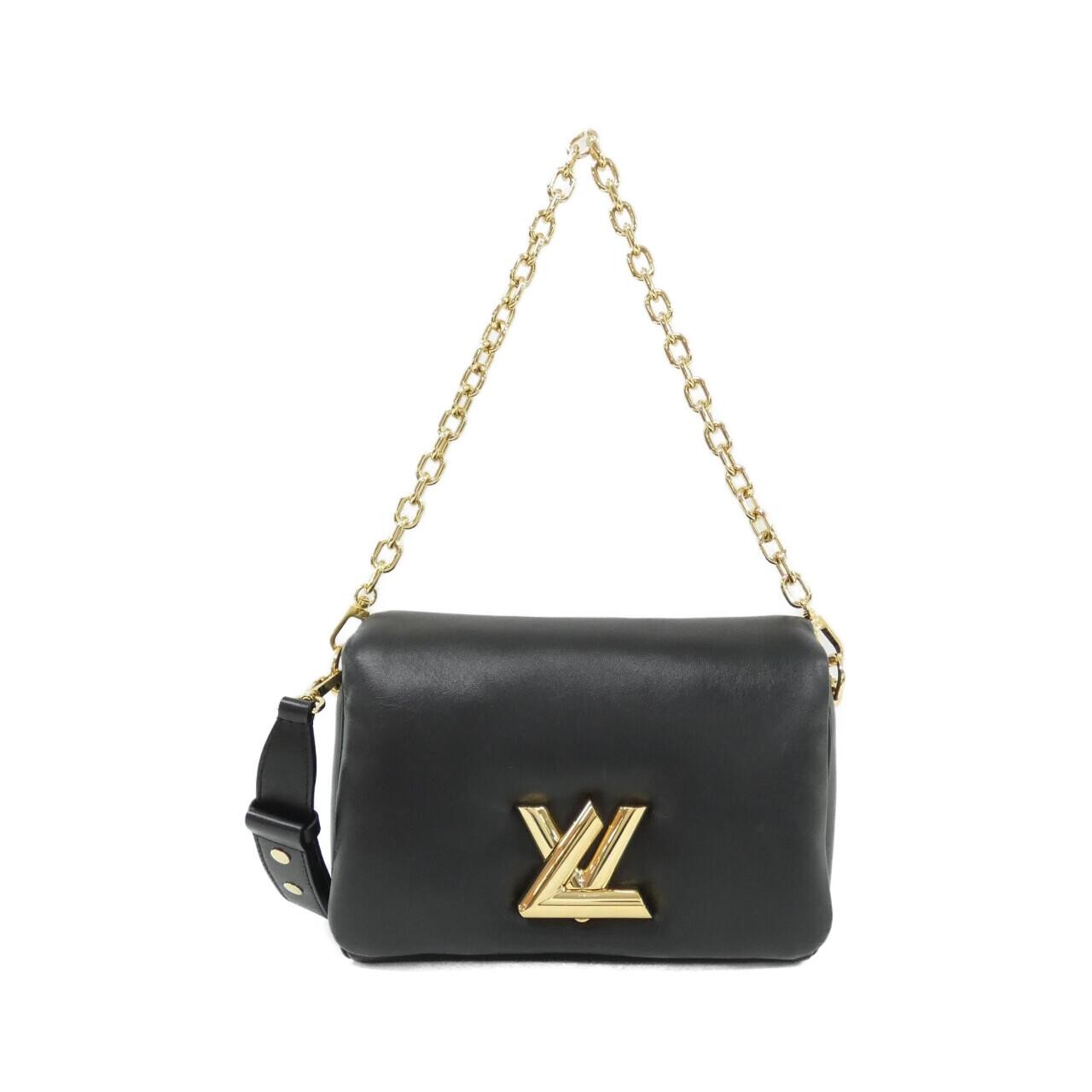 Louis Vuitton Twist MM M22785 Shoulder Bag