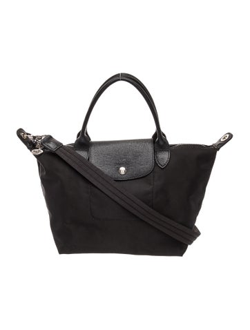 Nylon Le Pliage